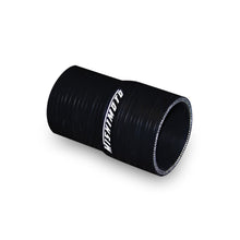 Load image into Gallery viewer, Mishimoto Mishimoto 2.0 to 2.25 Inch Black Transition Coupler
