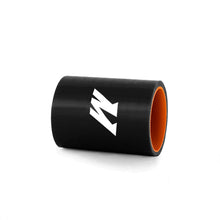 Load image into Gallery viewer, Mishimoto Mishimoto 2.0in Straight Coupler - Black