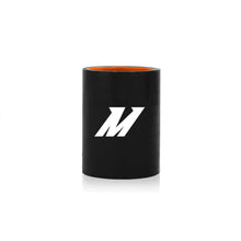 Load image into Gallery viewer, Mishimoto Mishimoto 2.0in Straight Coupler - Black