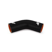 Load image into Gallery viewer, Mishimoto Mishimoto 2.5 Inch Black 45 Degree Coupler