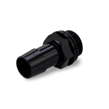 Load image into Gallery viewer, Mishimoto Mishimoto 2pcs. M20x1.5 5/8in Aluminum Catch Can Fittings - Black