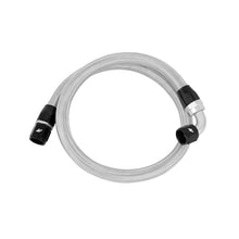 Load image into Gallery viewer, Mishimoto 3 Ft Stainless Steel Braided Hose w/ -10AN Fittings - Black Ops Auto Works