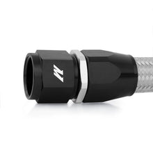 Load image into Gallery viewer, Mishimoto 3 Ft Stainless Steel Braided Hose w/ -10AN Fittings - Black Ops Auto Works