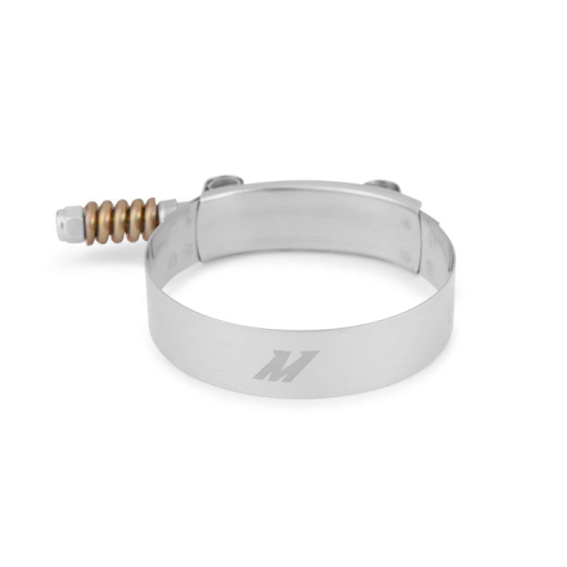 Mishimoto Mishimoto 3 Inch Stainless Steel Constant Tension T-Bolt Clamp