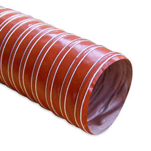 Load image into Gallery viewer, Mishimoto Mishimoto 3 inch x 12 feet Heat Resistant Silicone Ducting