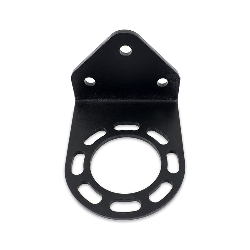 Mishimoto Mishimoto 3/4 - 16 Thread Remote Oil Filter Mount - Black