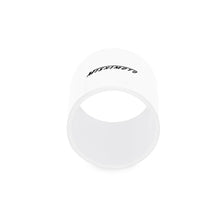 Load image into Gallery viewer, Mishimoto Mishimoto 3.0in. Straight Coupler White