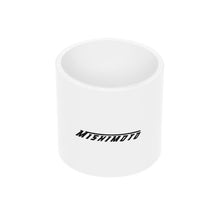 Load image into Gallery viewer, Mishimoto Mishimoto 3.0in. Straight Coupler White