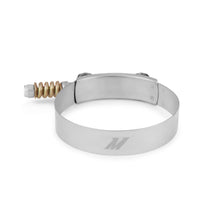 Load image into Gallery viewer, Mishimoto Mishimoto 3.25 Inch Stainless Steel Constant Tension T-Bolt Clamp