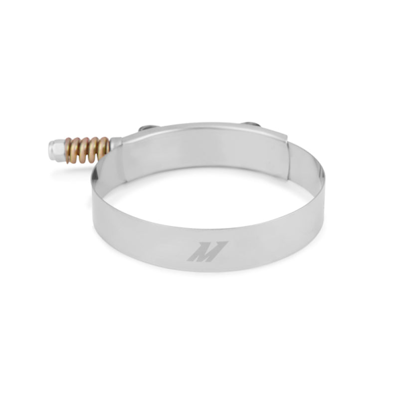 Mishimoto Mishimoto 3.75 Inch Stainless Steel Constant Tension T-Bolt Clamp
