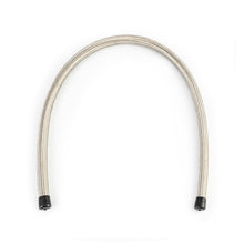 Load image into Gallery viewer, Mishimoto Mishimoto 3Ft Stainless Steel Braided Hose w/ -10AN Fittings - Stainless