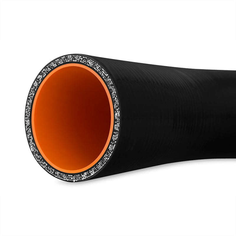 Mishimoto Mishimoto 3in. 45 Degree Silicone Coupler - Black
