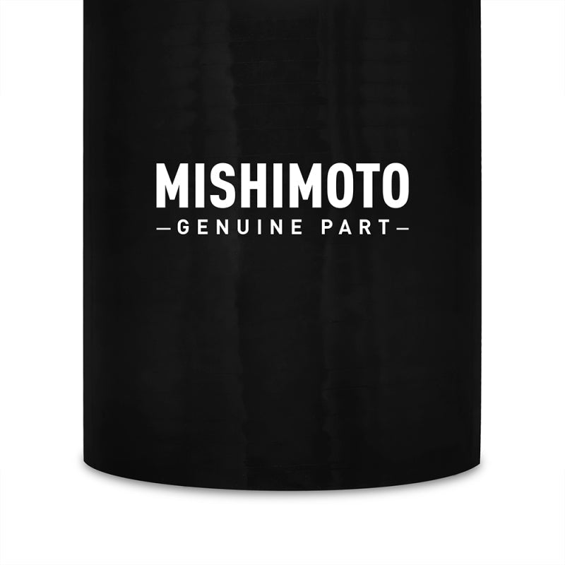 Mishimoto Mishimoto 3in. 45 Degree Silicone Coupler - Black