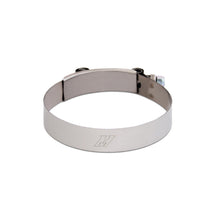 Load image into Gallery viewer, Mishimoto Mishimoto 4 Inch Stainless Steel T-Bolt Clamps