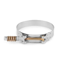 Load image into Gallery viewer, Mishimoto Mishimoto 4 Inch Stainless Steel T-Bolt Clamps