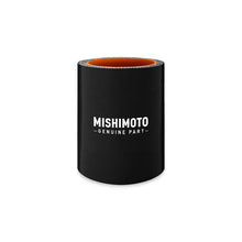 Load image into Gallery viewer, Mishimoto Mishimoto 4 Inch Straight Coupler - Black