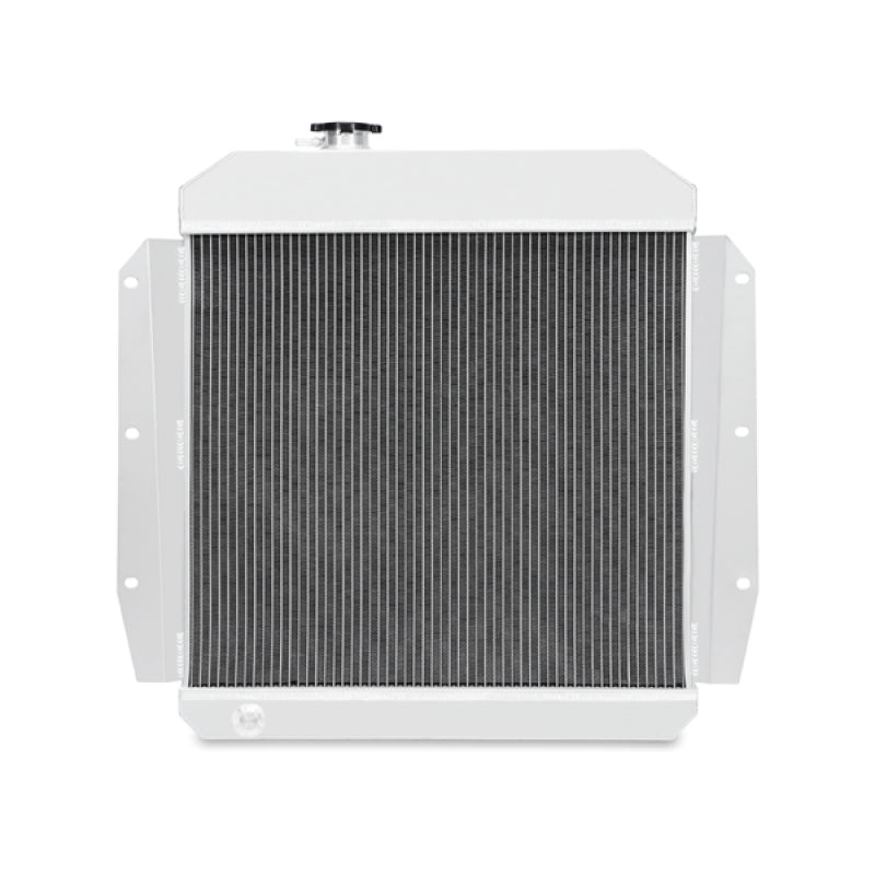 Mishimoto Mishimoto 55-59 GM 3100 Series X-Line Aluminum Radiator