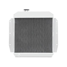 Load image into Gallery viewer, Mishimoto Mishimoto 55-59 GM 3100 Series X-Line Aluminum Radiator