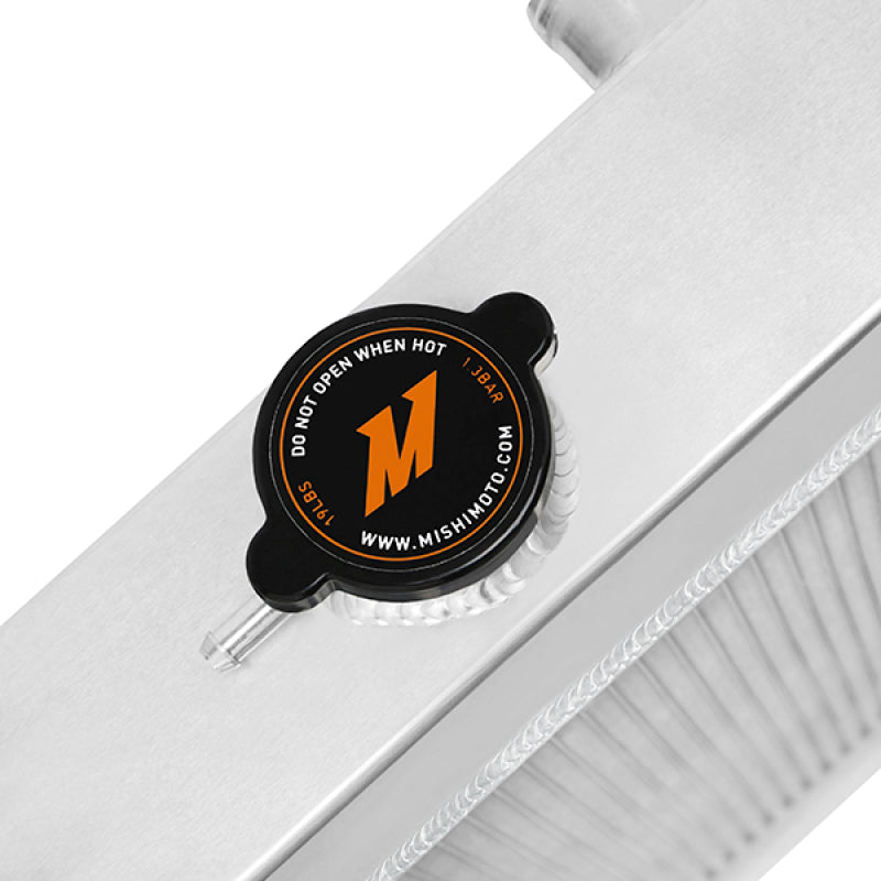 Mishimoto Mishimoto 55-59 GM 3100 Series X-Line Aluminum Radiator