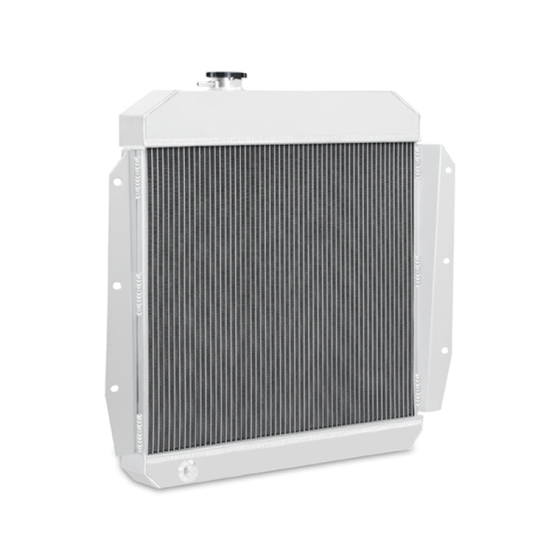 Mishimoto Mishimoto 55-59 GM 3100 Series X-Line Aluminum Radiator