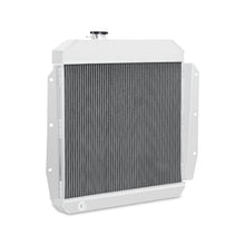 Load image into Gallery viewer, Mishimoto Mishimoto 55-59 GM 3100 Series X-Line Aluminum Radiator