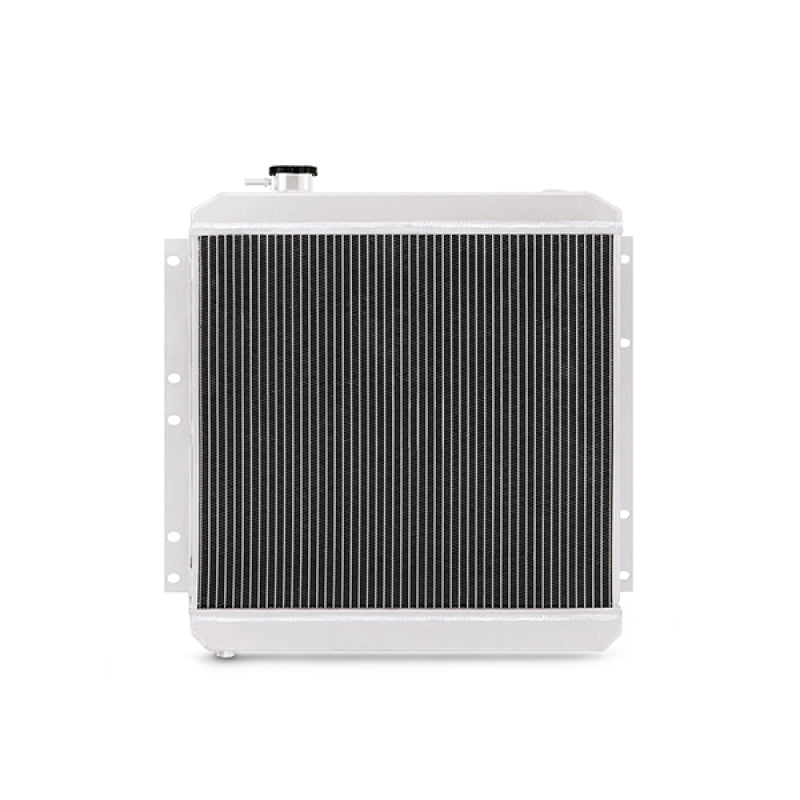 Mishimoto Mishimoto 58-84 Toyota Land Cruiser FJ40 Aluminum Radiator