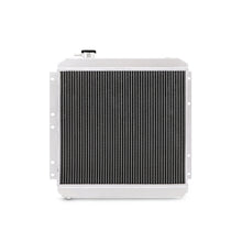 Load image into Gallery viewer, Mishimoto Mishimoto 58-84 Toyota Land Cruiser FJ40 Aluminum Radiator