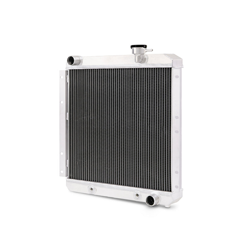 Mishimoto Mishimoto 58-84 Toyota Land Cruiser FJ40 Aluminum Radiator