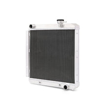 Load image into Gallery viewer, Mishimoto Mishimoto 58-84 Toyota Land Cruiser FJ40 Aluminum Radiator