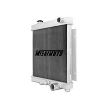 Load image into Gallery viewer, Mishimoto Mishimoto 64-66 Ford Mustang w/ 289 V8 Manual Aluminum Radiator