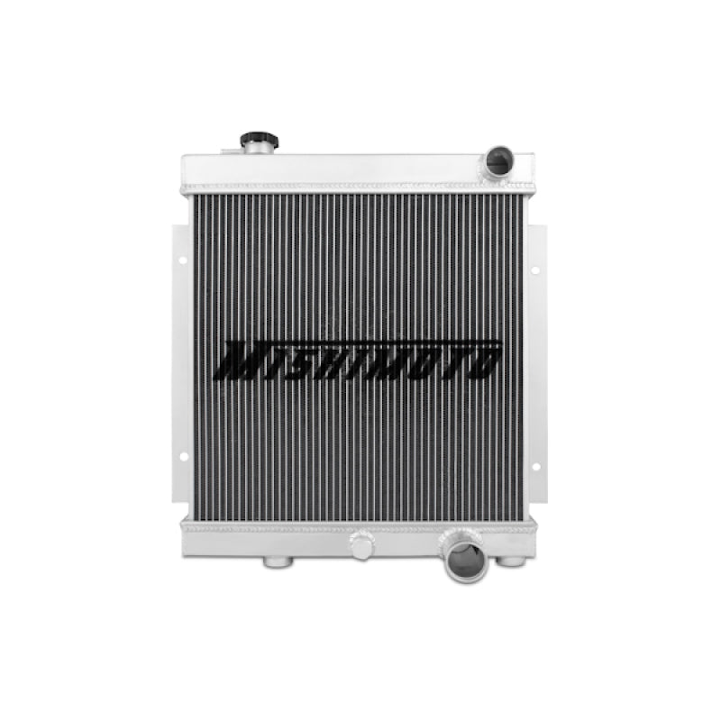 Mishimoto Mishimoto 64-66 Ford Mustang w/ 289 V8 Manual Aluminum Radiator