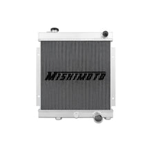 Load image into Gallery viewer, Mishimoto Mishimoto 64-66 Ford Mustang w/ 289 V8 Manual Aluminum Radiator