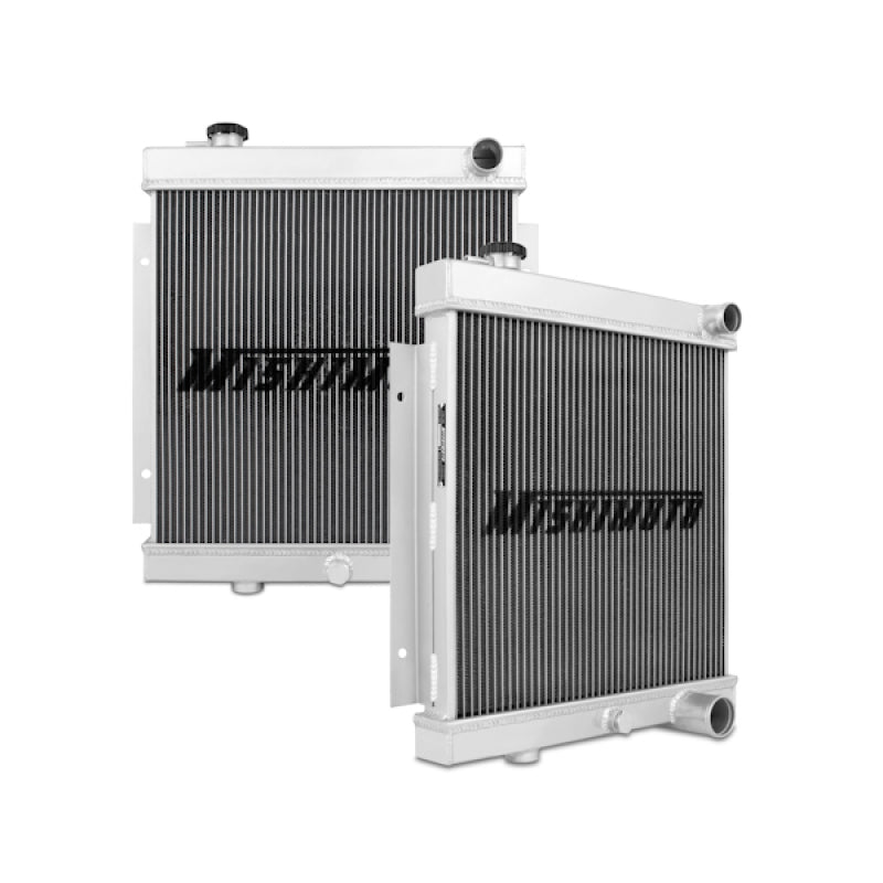 Mishimoto Mishimoto 64-66 Ford Mustang w/ 289 V8 Manual Aluminum Radiator