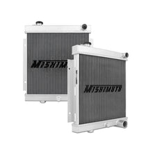 Load image into Gallery viewer, Mishimoto Mishimoto 64-66 Ford Mustang w/ 289 V8 Manual Aluminum Radiator