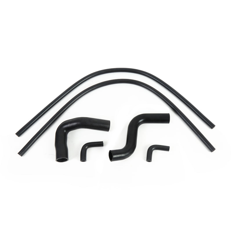 Mishimoto Mishimoto 64-69 Ford Mustang SB Windsor EPDM Replacement Hose Kit