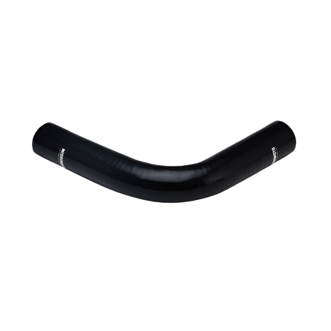 Mishimoto Mishimoto 65-67 Chevrolet Chevelle 250 Silicone Upper Radiator Hose