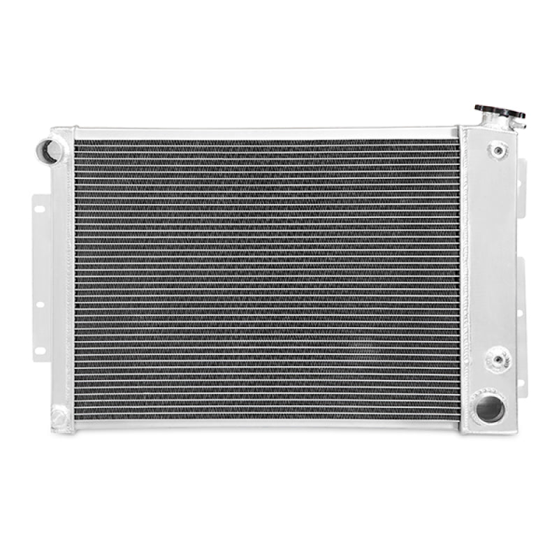 Mishimoto Mishimoto 67-69 Pontiac Firebird X-Line Performance Aluminum Radiator