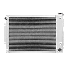 Load image into Gallery viewer, Mishimoto Mishimoto 67-69 Pontiac Firebird X-Line Performance Aluminum Radiator