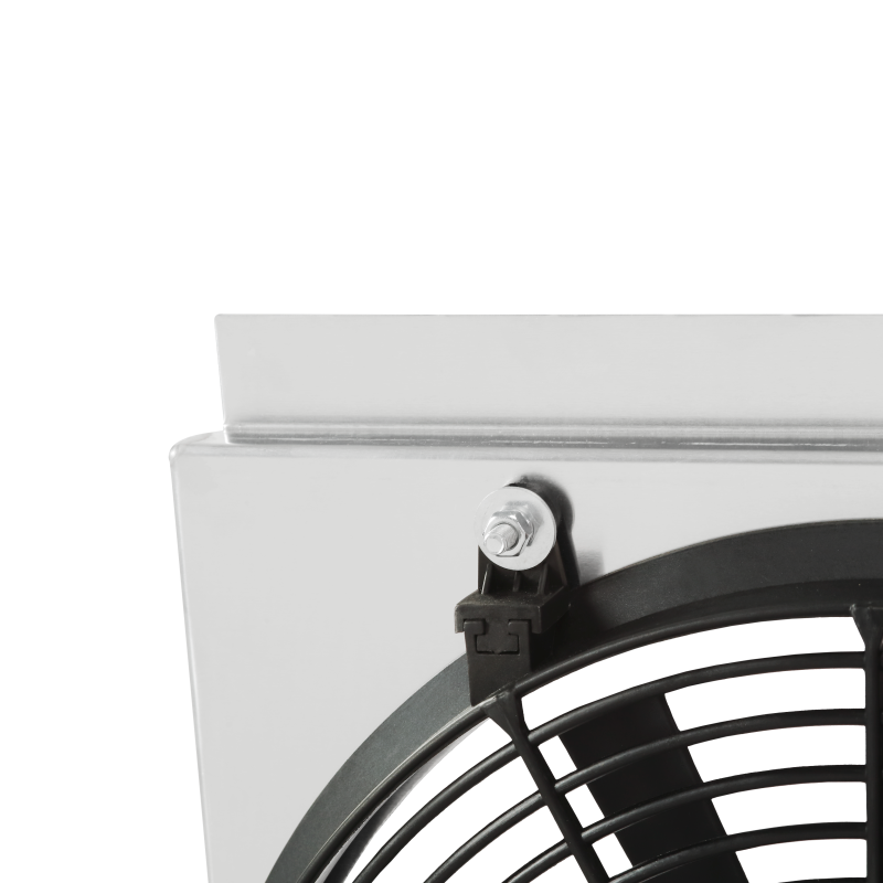 Mishimoto Mishimoto 67-72 Chevy/GM C/K Truck Performance Aluminum Fan Shroud