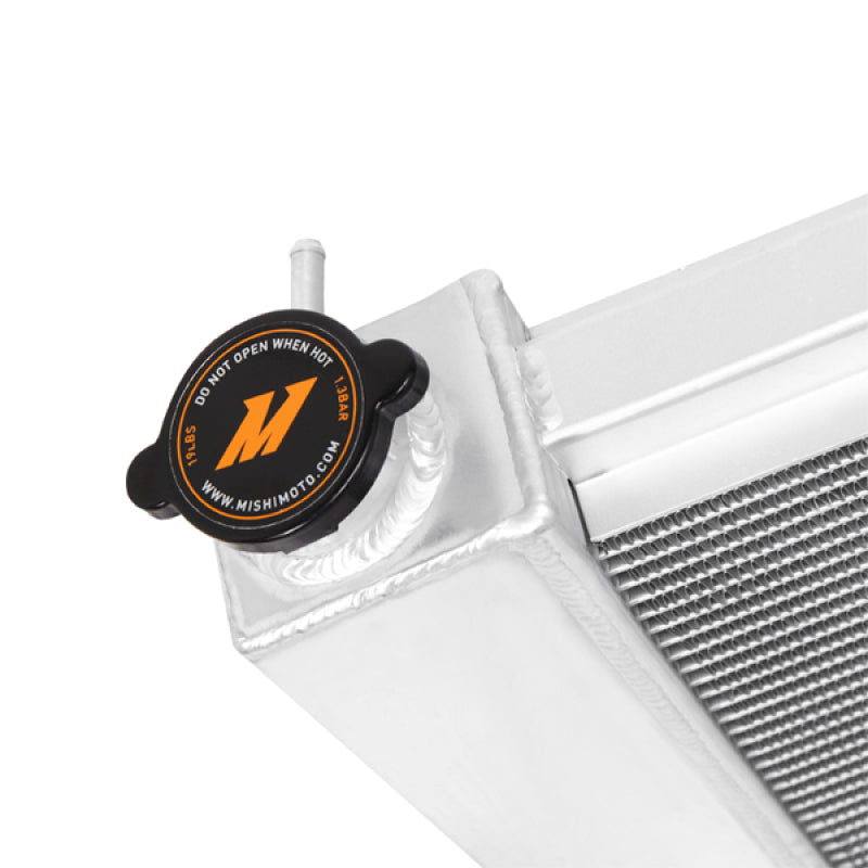 Mishimoto Mishimoto 67-72 GM C/K Truck X-Line Performance Aluminum Radiator
