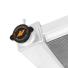 Load image into Gallery viewer, Mishimoto Mishimoto 67-72 GM C/K Truck X-Line Performance Aluminum Radiator