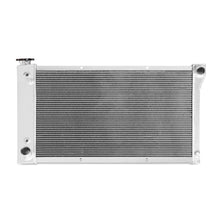 Load image into Gallery viewer, Mishimoto Mishimoto 67-72 GM C/K Truck X-Line Performance Aluminum Radiator