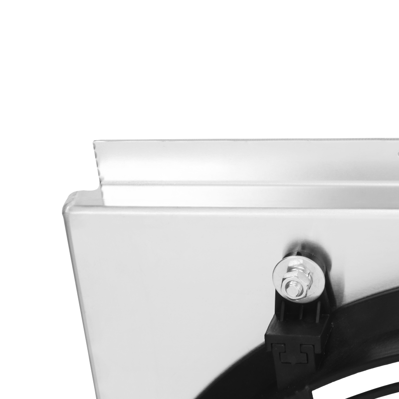 Mishimoto Mishimoto 68-72 Chevy Chevelle Performance Aluminum Fan Shroud