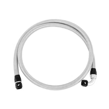 Load image into Gallery viewer, Mishimoto Mishimoto 6Ft Stainless Steel Braided Hose w/ -10AN Fittings