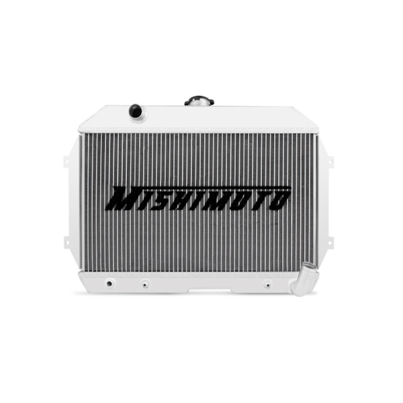 Mishimoto Mishimoto 70-73 Datsun 240Z Manual/Automatic Radiator
