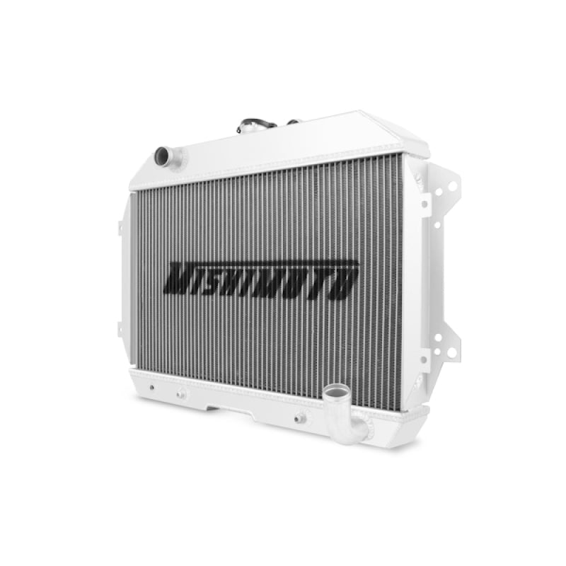 Mishimoto Mishimoto 70-73 Datsun 240Z Manual/Automatic Radiator