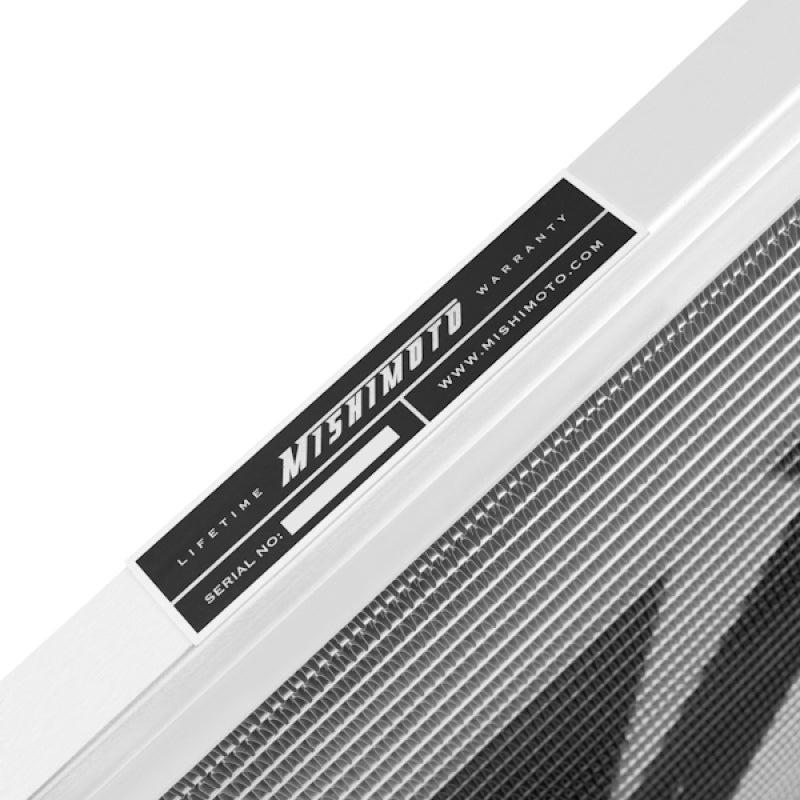 Mishimoto Mishimoto 70-81 Chevy Camaro X-Line Performance Aluminum Radiator