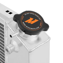 Load image into Gallery viewer, Mishimoto Mishimoto 70-81 Chevy Camaro X-Line Performance Aluminum Radiator