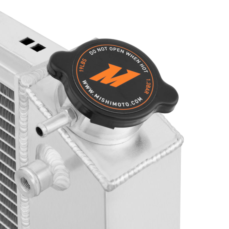 Mishimoto 70-81 Chevy Camaro X-Line Performance Aluminum Radiator - Black Ops Auto Works