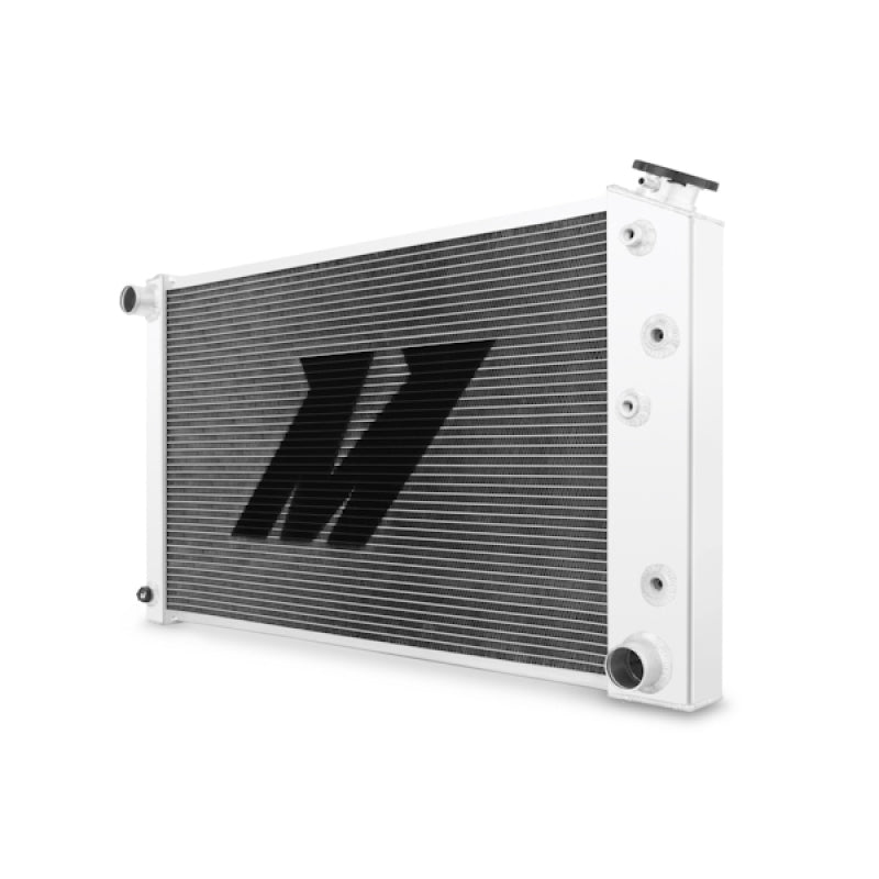 Mishimoto 70-81 Chevy Camaro X-Line Performance Aluminum Radiator - Black Ops Auto Works